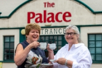 Tea at the Ritz 2023