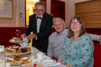 Tea at the Ritz 2023