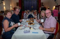 Tea at the Ritz 2023