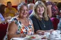 Tea at the Ritz 2023