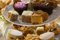 Tea at the Ritz 2023