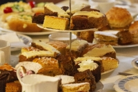 Tea at the Ritz 2023