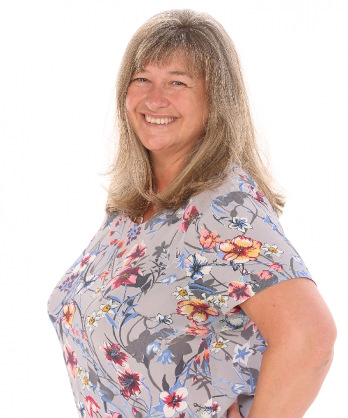 Michelle Scott-Worthington