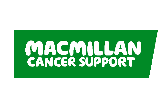 Macmillan Cancer Support